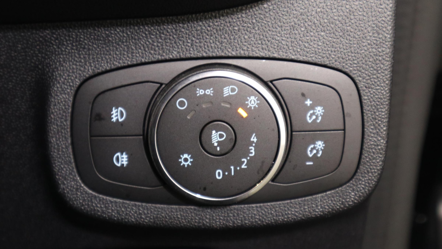 Used Ford Fiesta 2024 for sale - 77690817: Photo 35