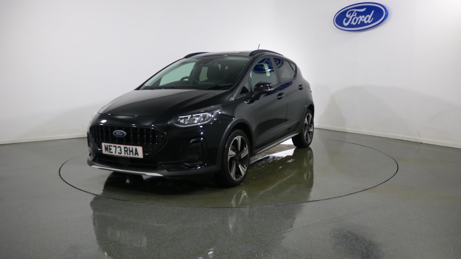 Used Ford Fiesta 2024 for sale - 77690817: Photo 4