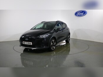 Used Ford Fiesta 2024 for sale - 77690817: Photo
