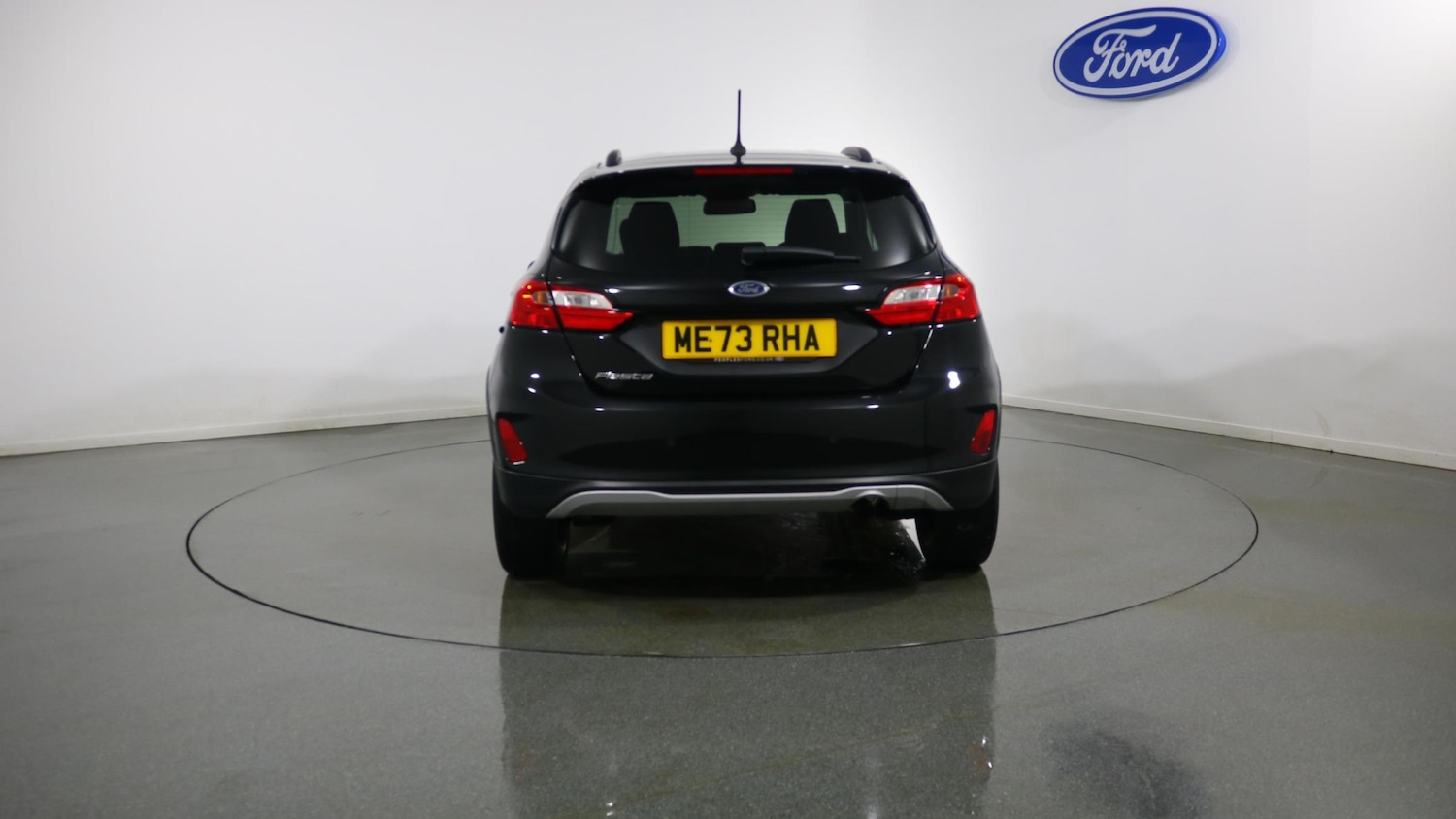 Used Ford Fiesta 2024 for sale - 77690817: Photo 5