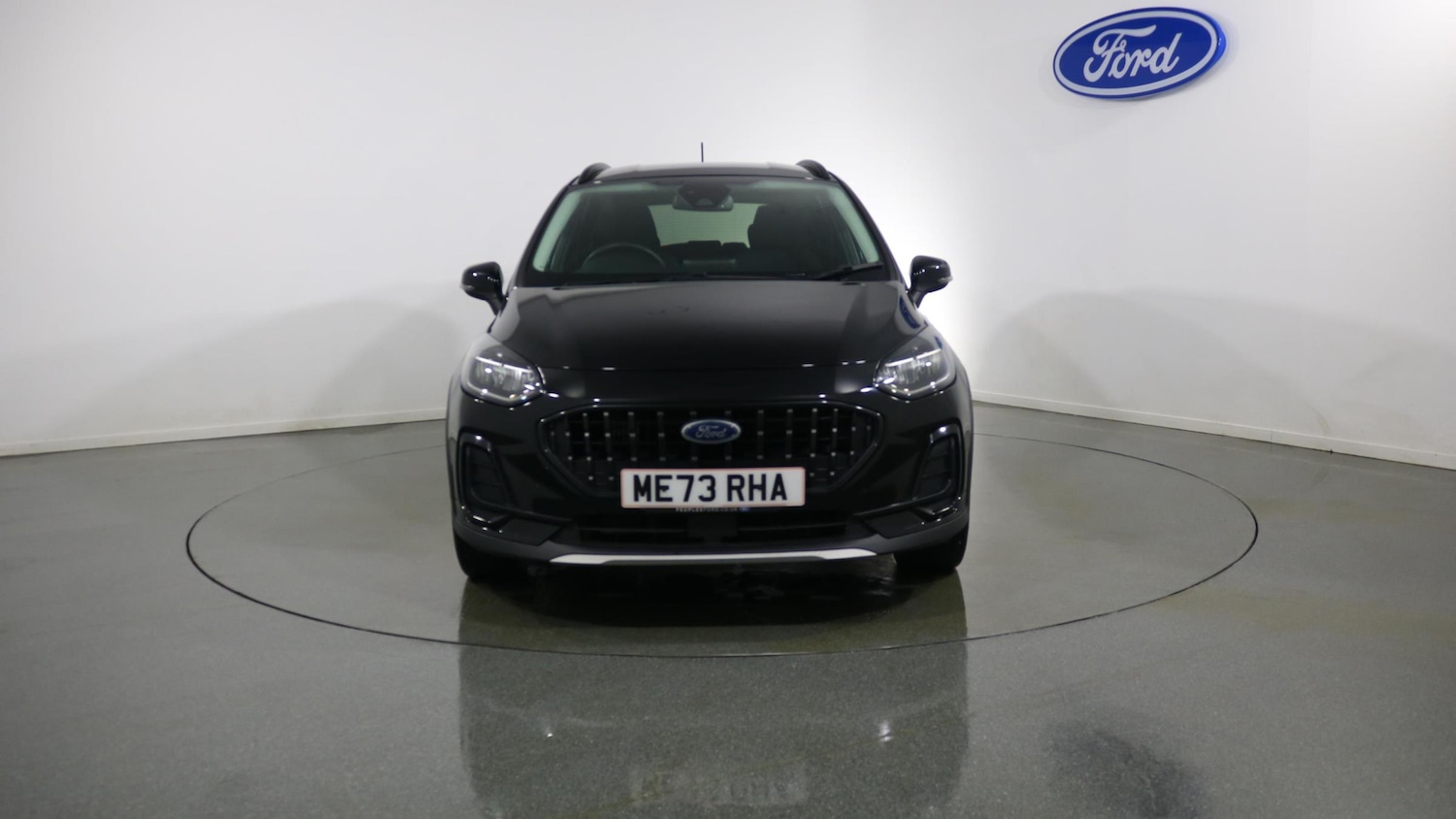 Used Ford Fiesta 2024 for sale - 77690817: Photo 6