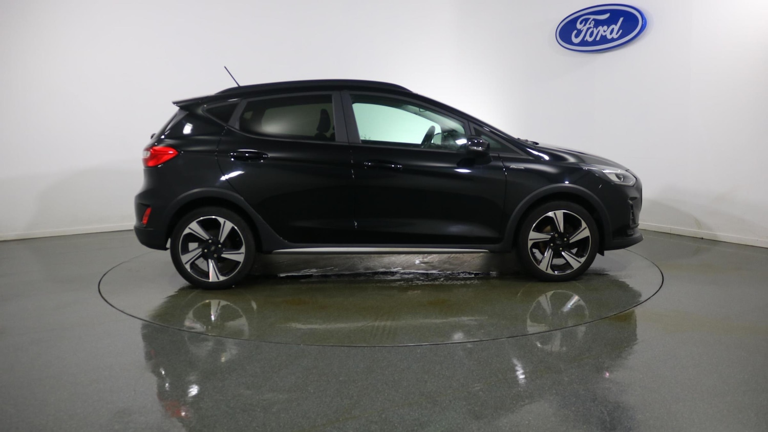 Used Ford Fiesta 2024 for sale - 77690817: Photo 7