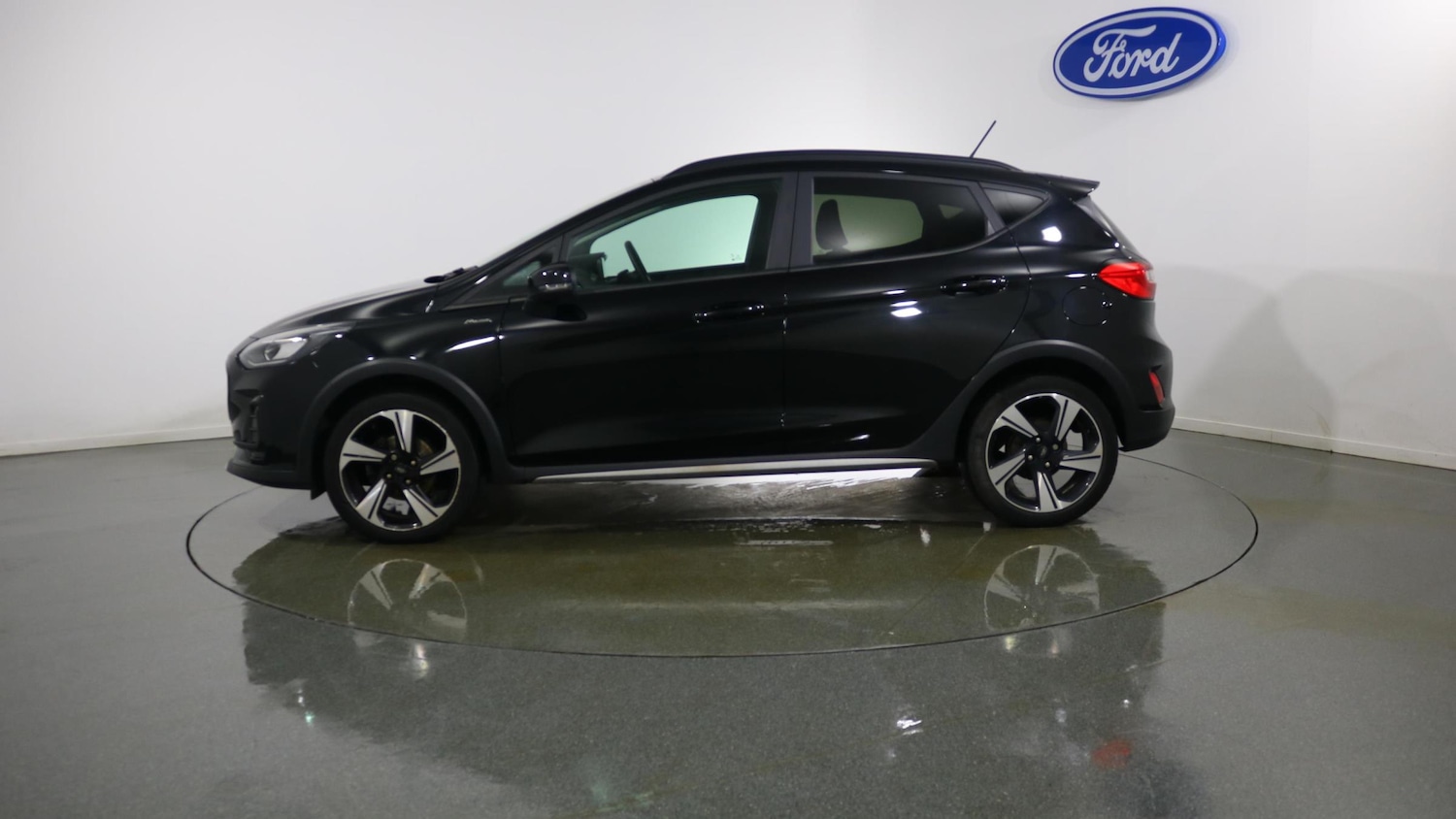 Used Ford Fiesta 2024 for sale - 77690817: Photo 8
