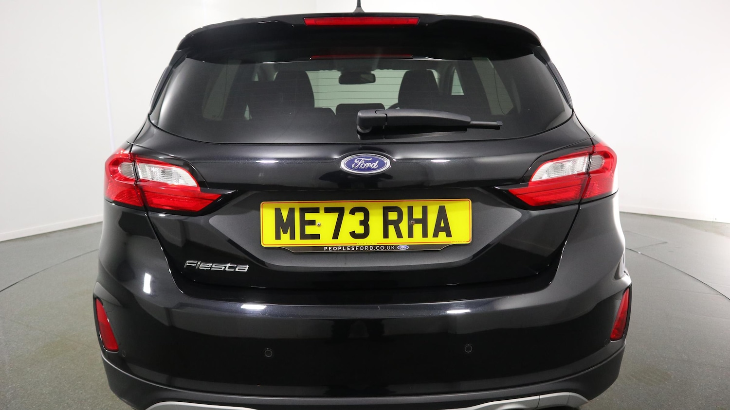 Used Ford Fiesta 2024 for sale - 77690817: Photo 9