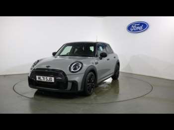 Used MINI Hatch 2001 for sale - 74676290: Photo