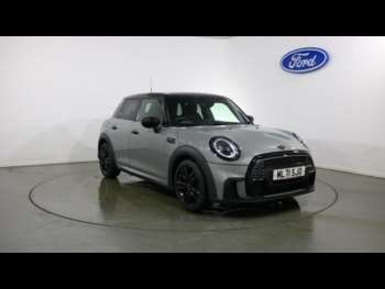 Used MINI Hatch 2001 for sale - 74676290: Photo