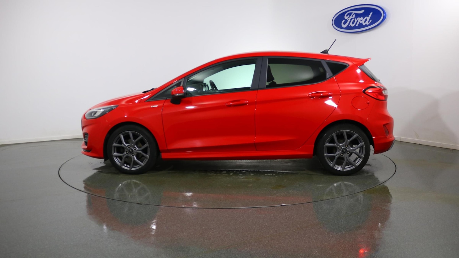 Used Ford Fiesta 2022 for sale - 77576451: Photo 10