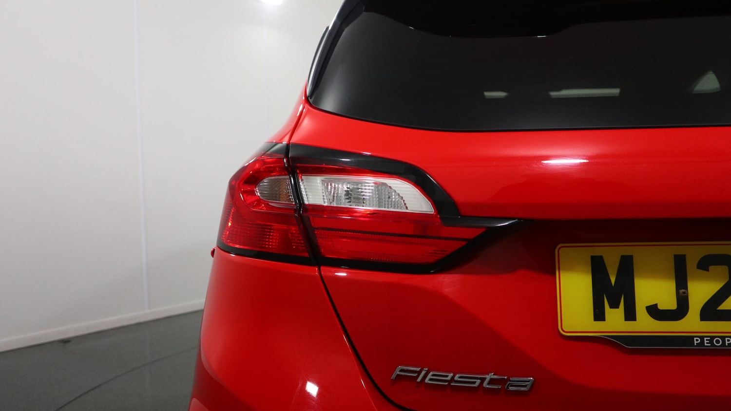 Used Ford Fiesta 2022 for sale - 77576451: Photo 12