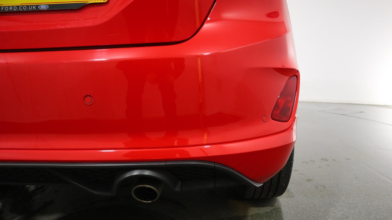 Used Ford Fiesta 2022 for sale - 77576451: Photo 13