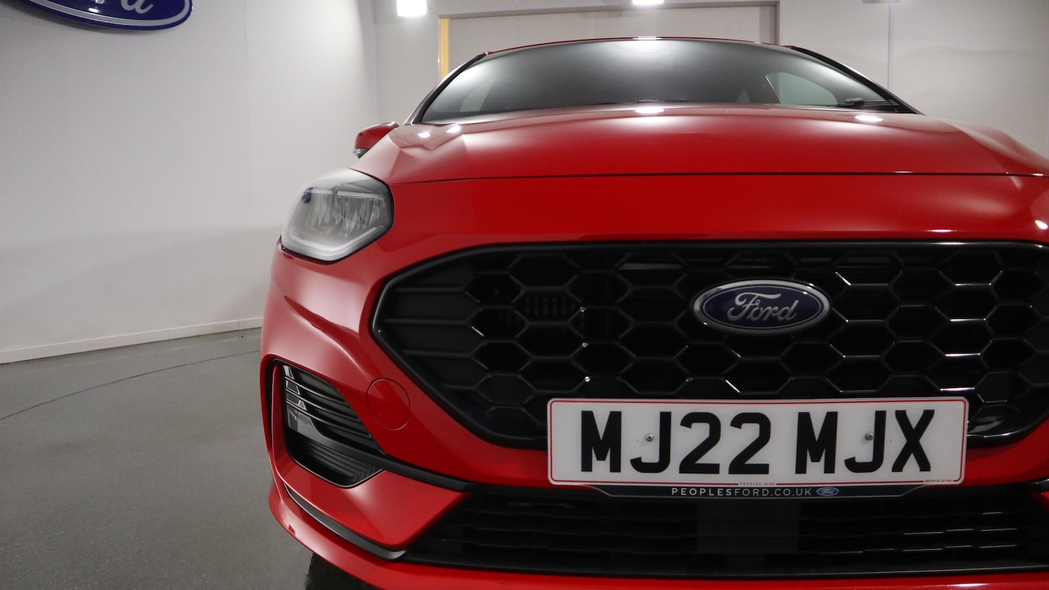 Used Ford Fiesta 2022 for sale - 77576451: Photo 14