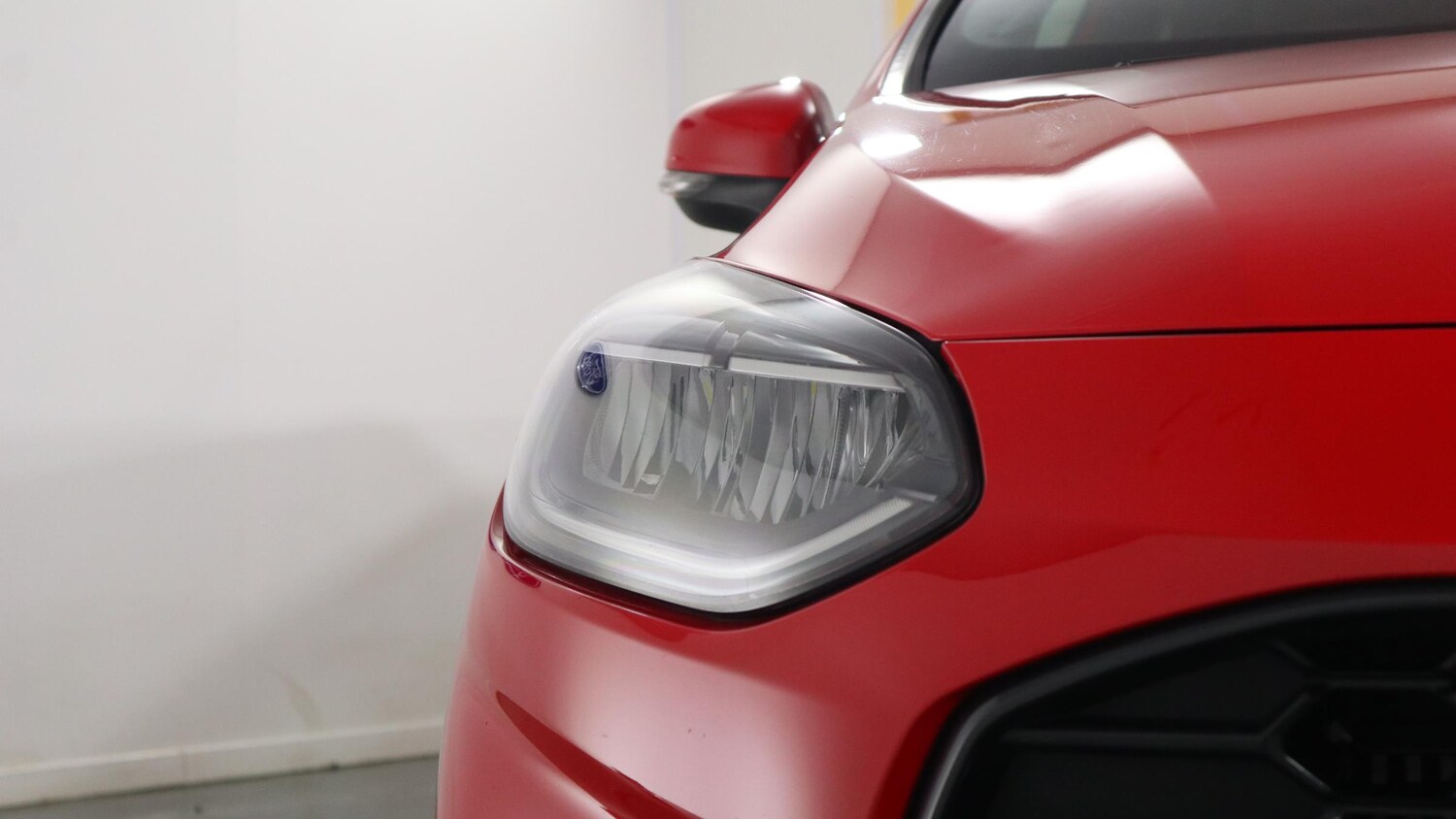 Used Ford Fiesta 2022 for sale - 77576451: Photo 15