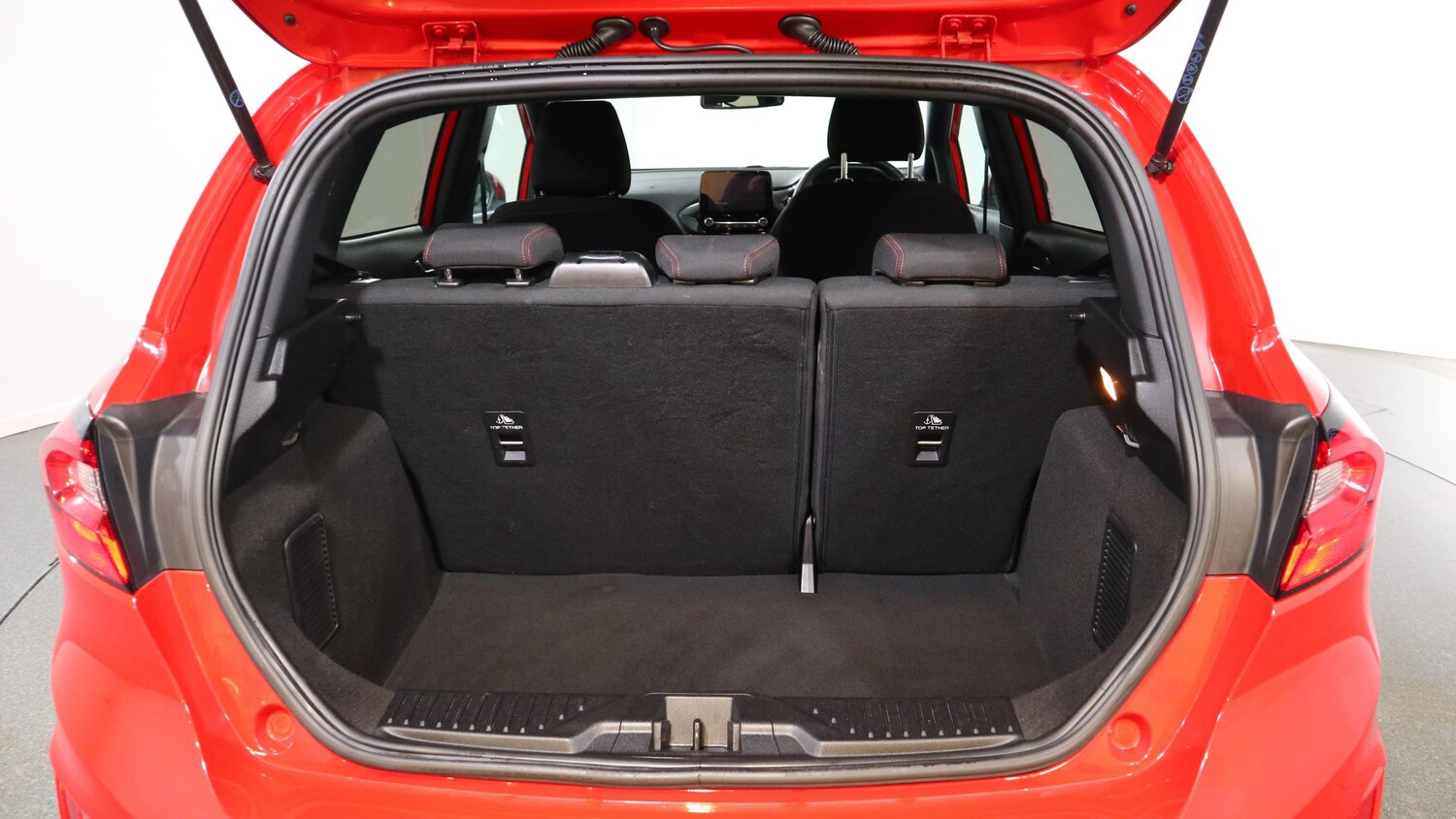 Used Ford Fiesta 2022 for sale - 77576451: Photo 19