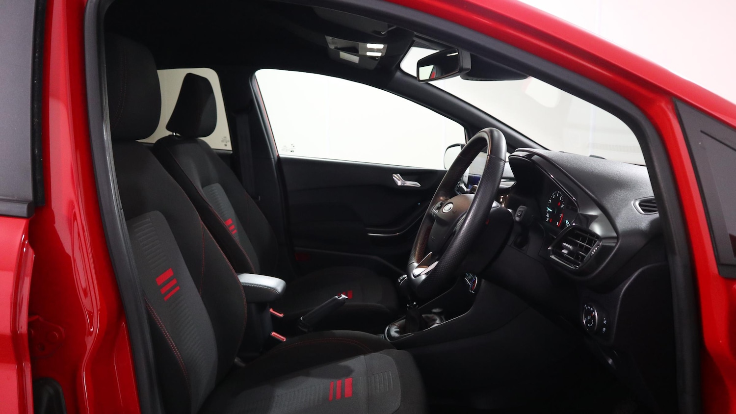 Used Ford Fiesta 2022 for sale - 77576451: Photo 20