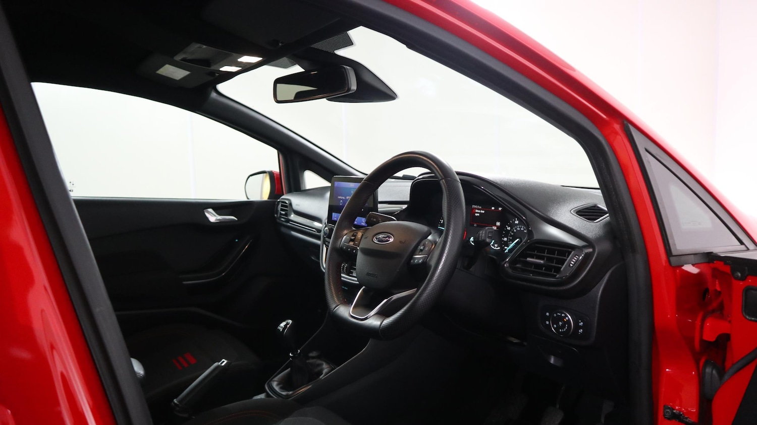 Used Ford Fiesta 2022 for sale - 77576451: Photo 21