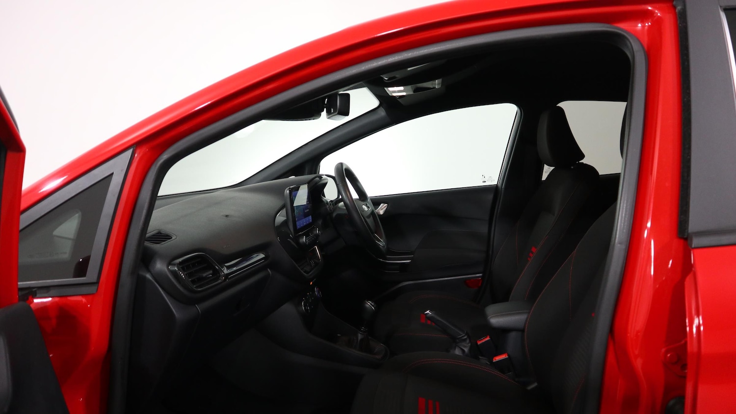 Used Ford Fiesta 2022 for sale - 77576451: Photo 22