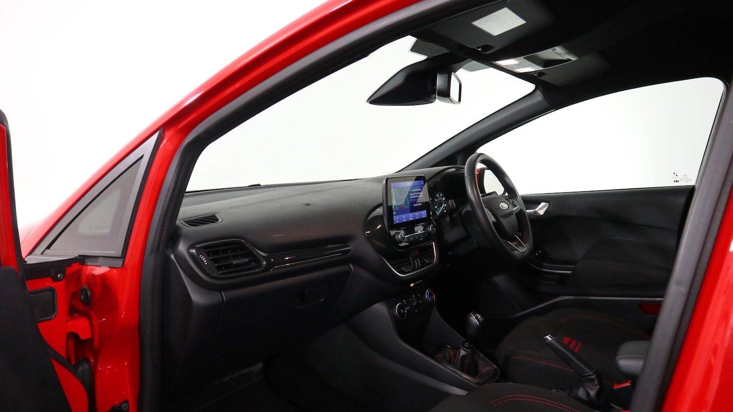 Used Ford Fiesta 2022 for sale - 77576451: Photo 23