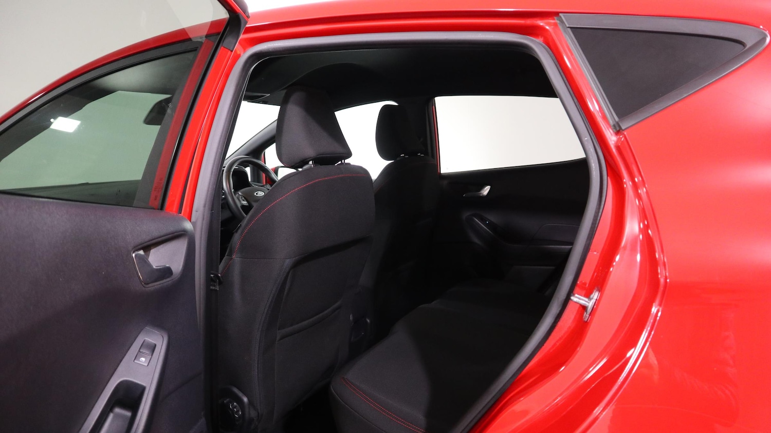 Used Ford Fiesta 2022 for sale - 77576451: Photo 24