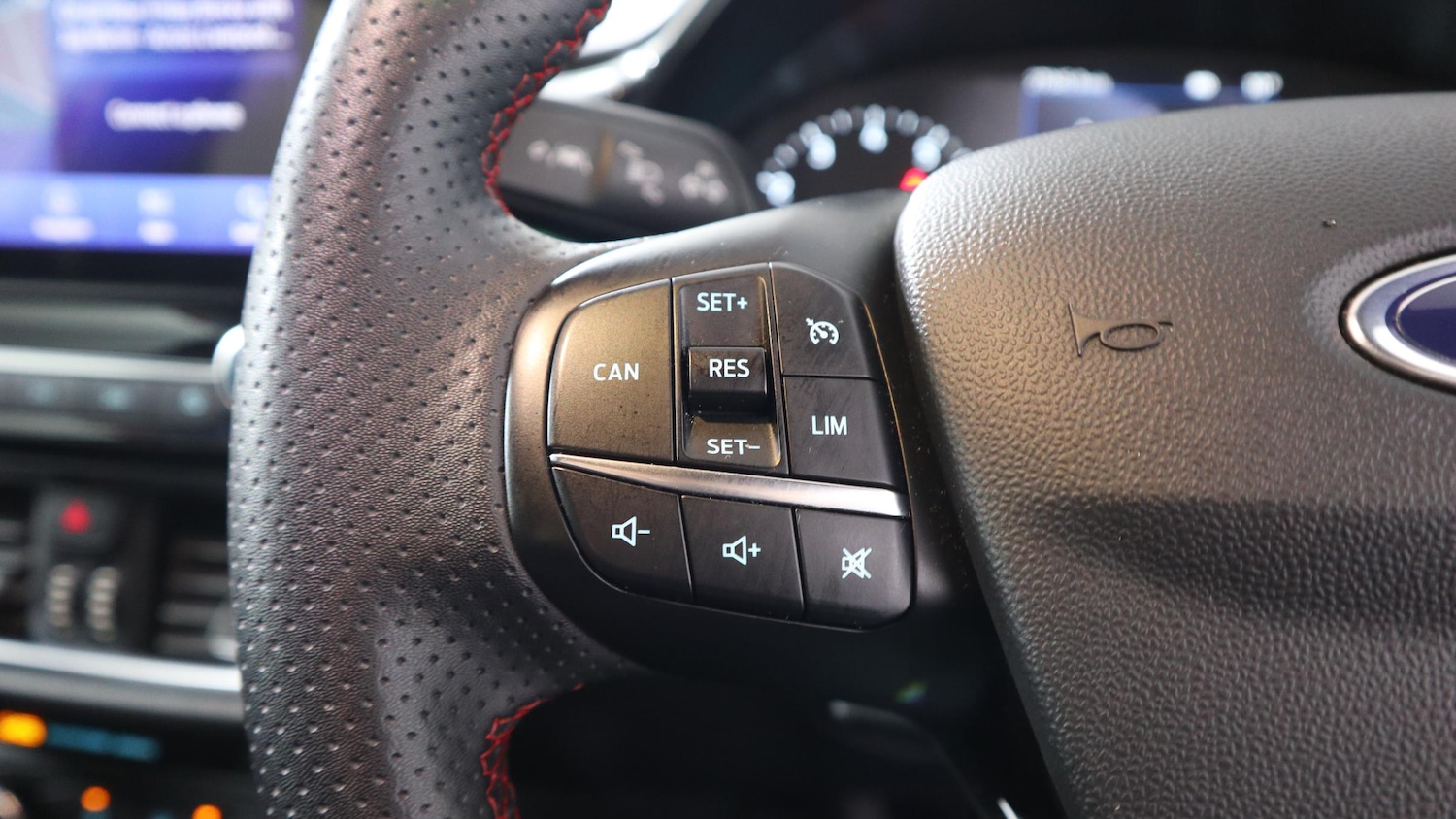 Used Ford Fiesta 2022 for sale - 77576451: Photo 27