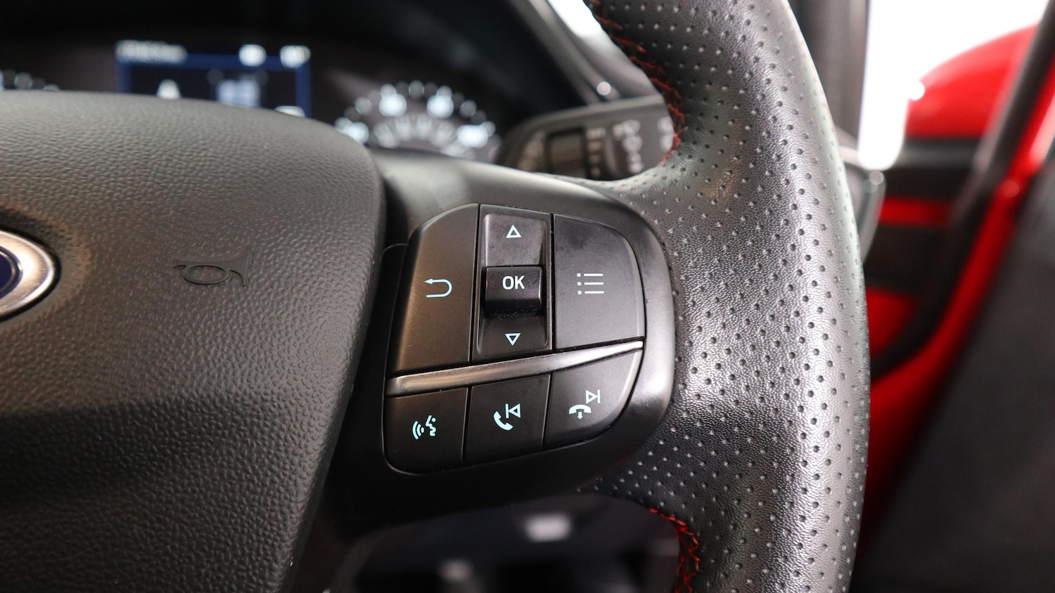 Used Ford Fiesta 2022 for sale - 77576451: Photo 28