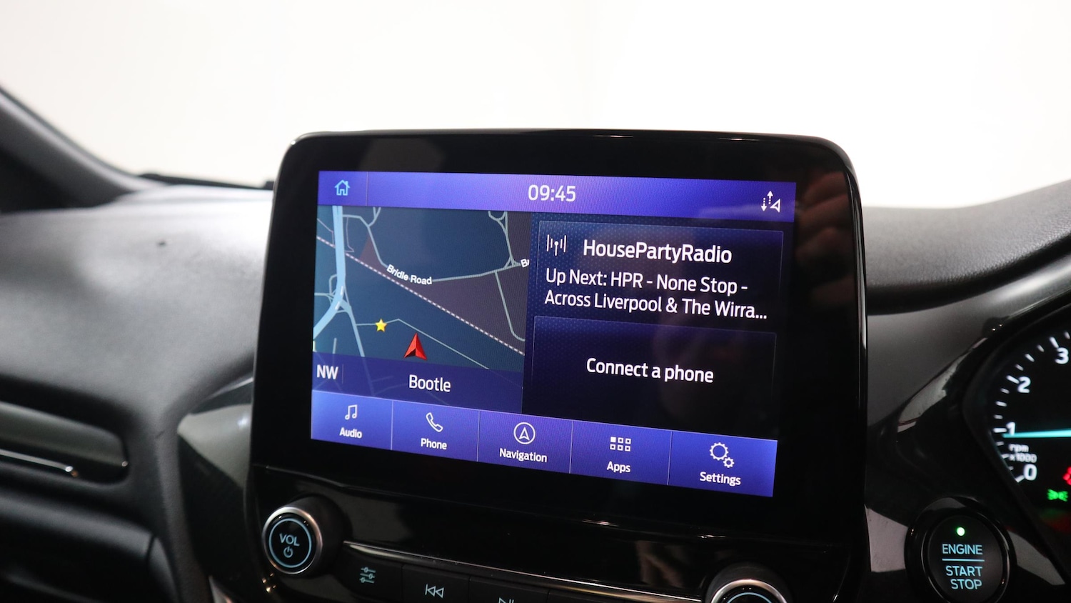 Used Ford Fiesta 2022 for sale - 77576451: Photo 32