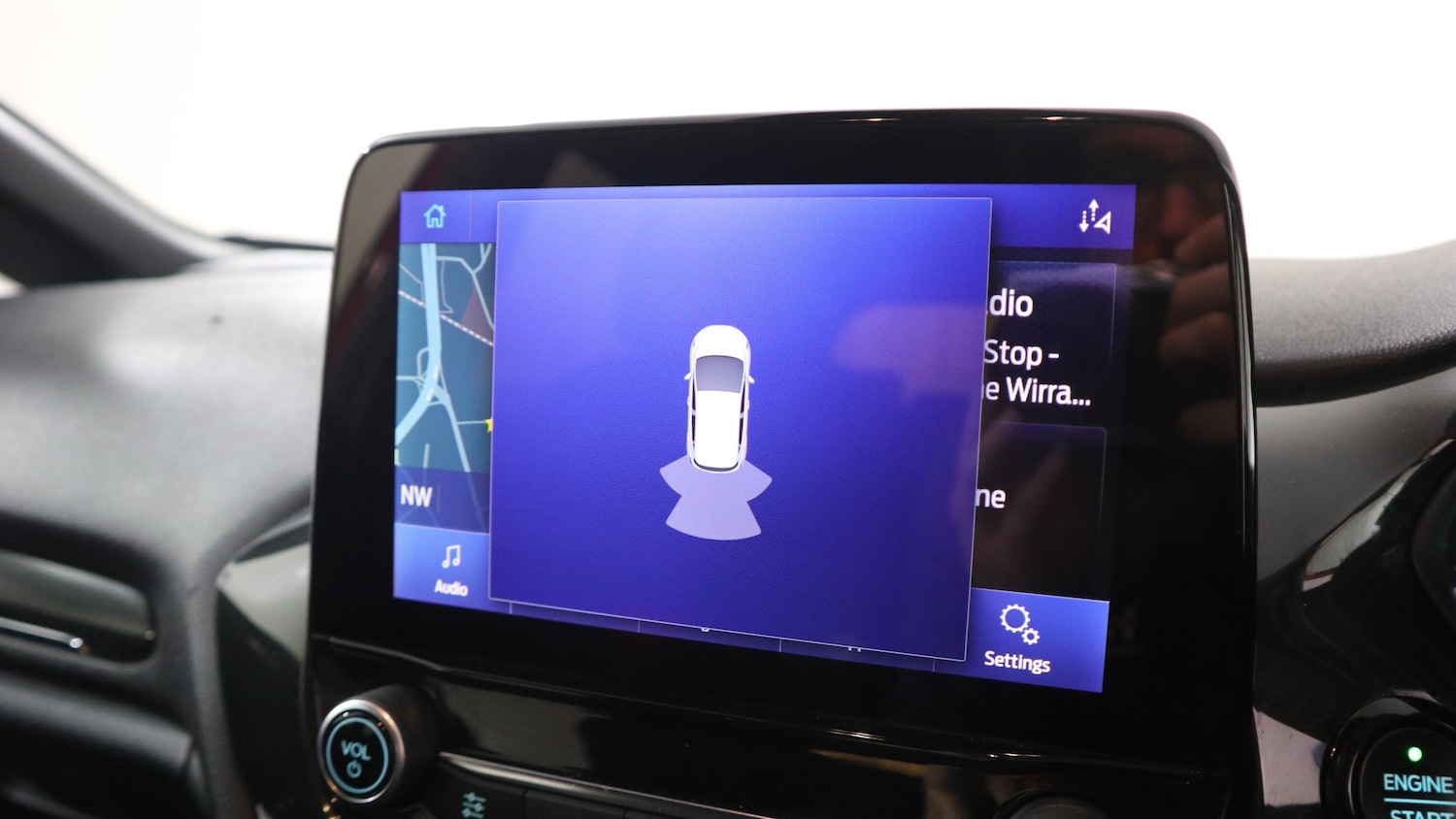 Used Ford Fiesta 2022 for sale - 77576451: Photo 33