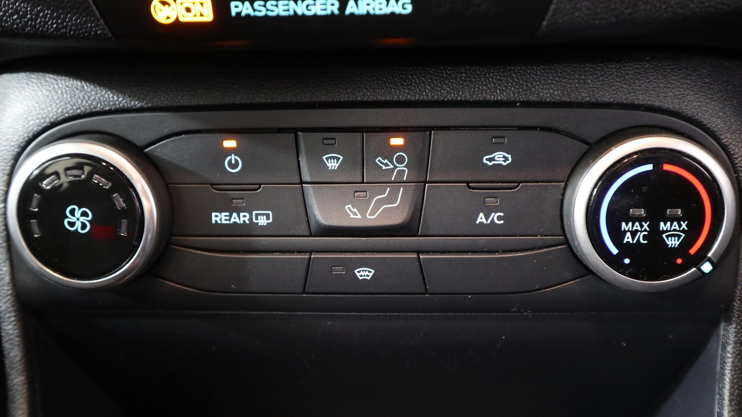 Used Ford Fiesta 2022 for sale - 77576451: Photo 34