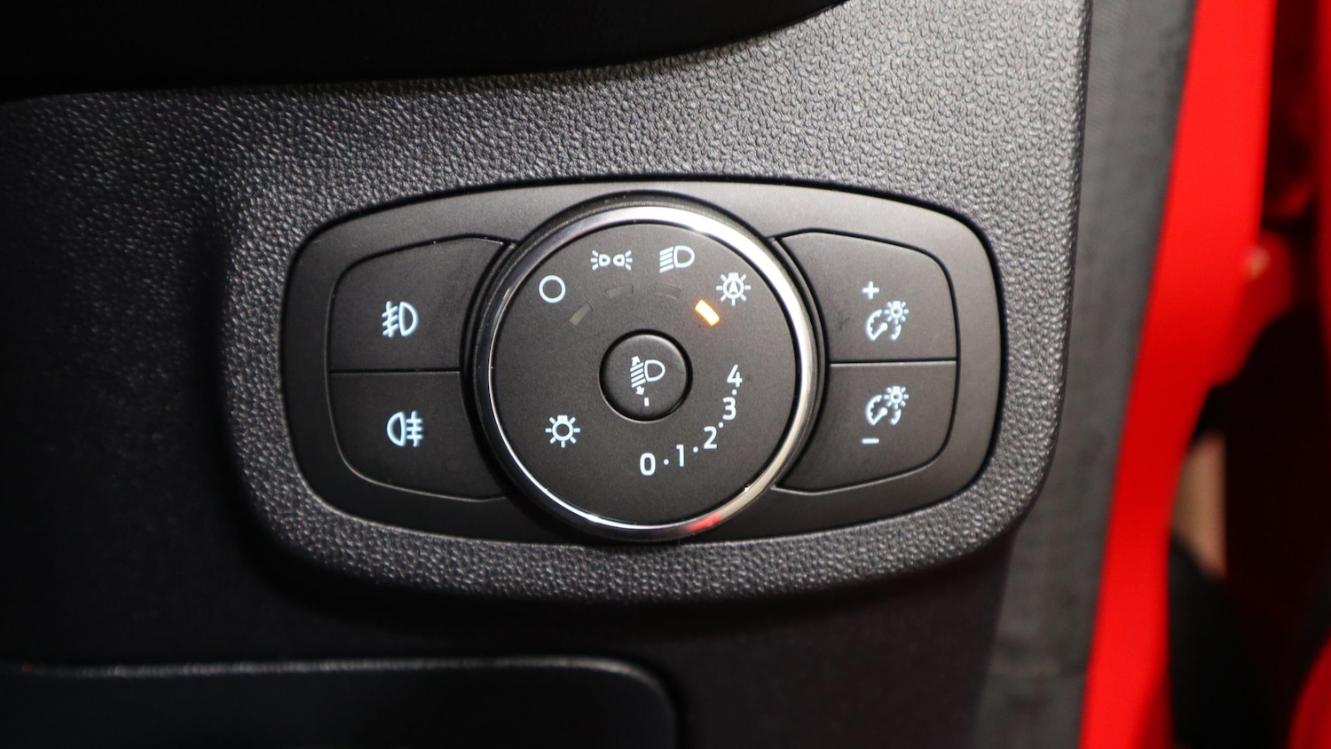 Used Ford Fiesta 2022 for sale - 77576451: Photo 38