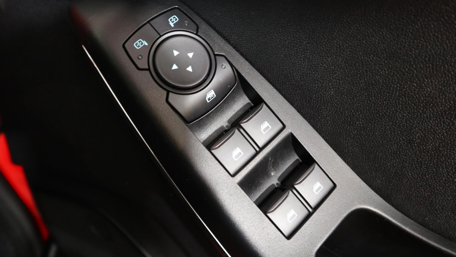 Used Ford Fiesta 2022 for sale - 77576451: Photo 39