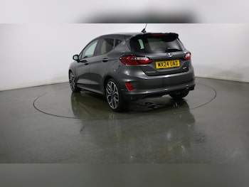 Used Ford Fiesta 2024 for sale - 79044828: Photo