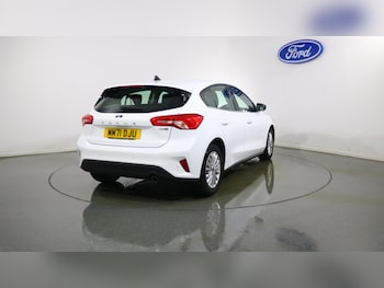 Used Ford Focus 2022 for sale - 78813616: Photo