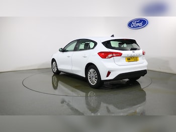 Used Ford Focus 2022 for sale - 78813616: Photo