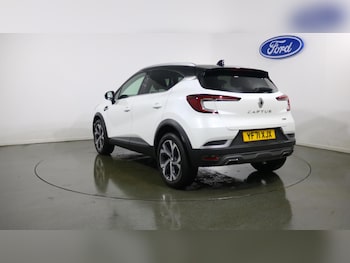 Used Renault Captur 2022 for sale - 79259929: Photo