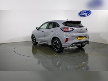 Used Ford Puma 2024 for sale - 77841514: Photo
