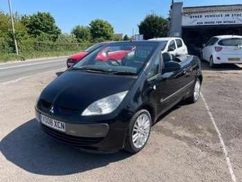 2008 (08) - 1.5 CZC1 2dr