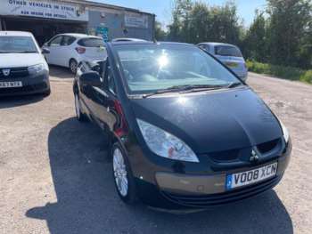 Used Mitsubishi Colt 2008 for sale - 74938617: Photo