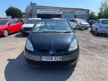 Used Mitsubishi Colt 2008 for sale - 74938617: Photo
