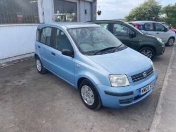 2005 (05) - 1.2 Dynamic 5dr