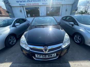 Used Vauxhall Astra 2009 for sale - 75086324: Photo