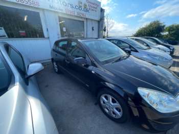 Used Vauxhall Astra 2009 for sale - 75086324: Photo