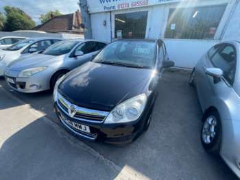 Used Vauxhall Astra 2009 for sale - 75086324: Photo