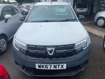 2017 (67) - 1.0 SCe Access 5dr