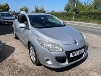 2010 (10) - 1.5 dCi 106 Dynamique TomTom 3dr