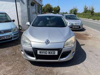 Used Renault Megane 2010 for sale - 74938397: Photo