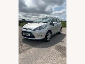 Used Ford Fiesta 2012 for sale - 74937993: Photo