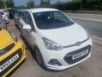 2014 (64) - 1.0 SE 5dr