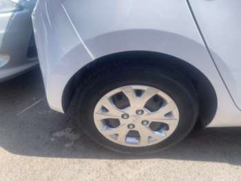 Used Hyundai i10 2014 for sale - 74938524: Photo