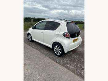 Used Toyota AYGO 2014 for sale - 74938232: Photo