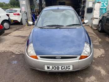 Used Ford Ka 2008 for sale - 74938281: Photo
