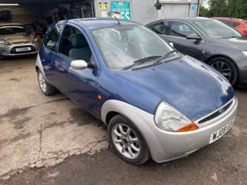Used Ford Ka 2008 for sale - 74938281: Photo