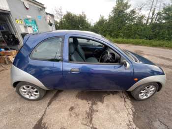 Used Ford Ka 2008 for sale - 74938281: Photo